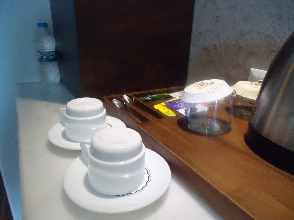 imagini hotel SUNIS EFES ROYAL PALACE OZDERE